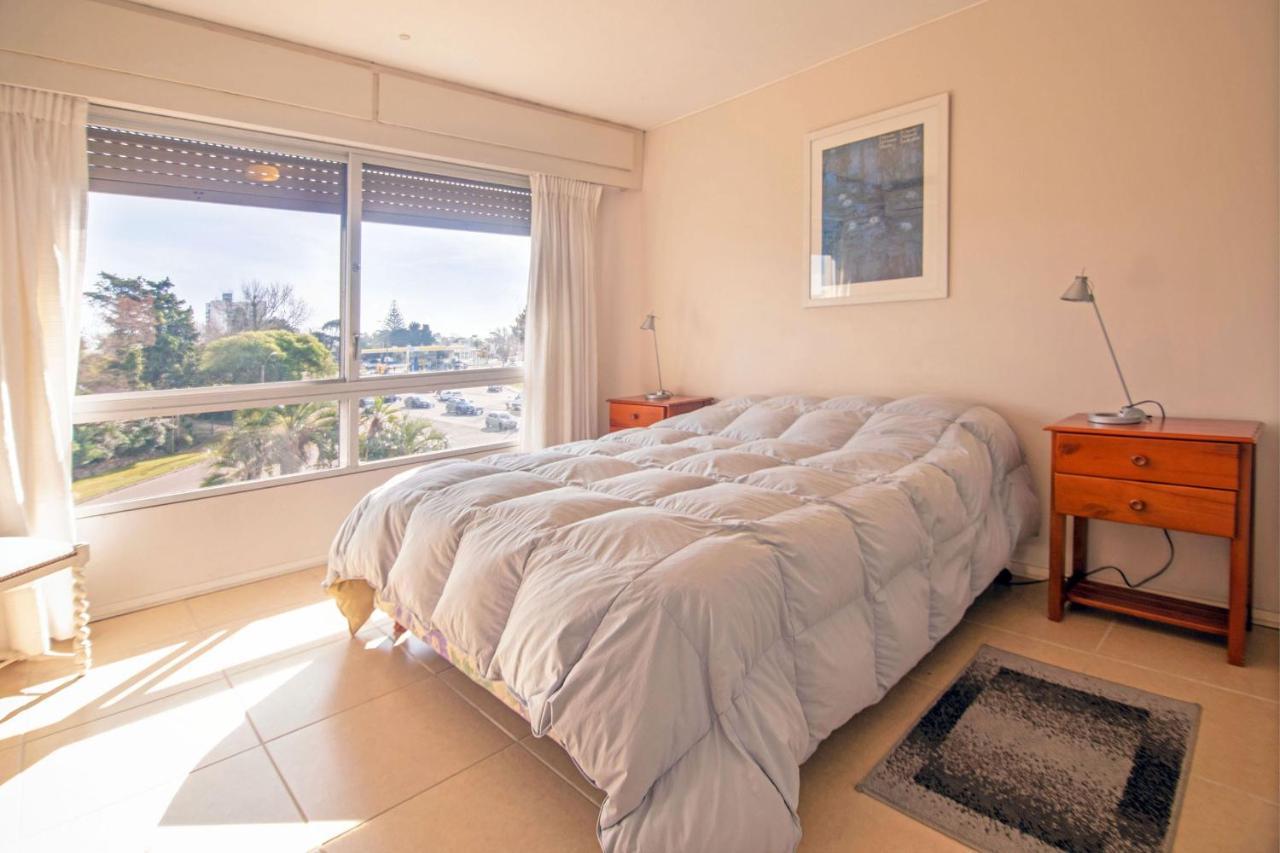 Oceana Suites Bora Bora Apartments ปุนตา เดล เอสเต ภายนอก รูปภาพ
